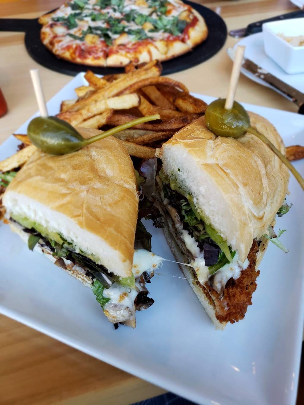 The 2686 Kitchen | restaurant | 2686 Loma Vista Rd, Ventura, CA 93003, USA | 8056437444 OR +1 805-643-7444