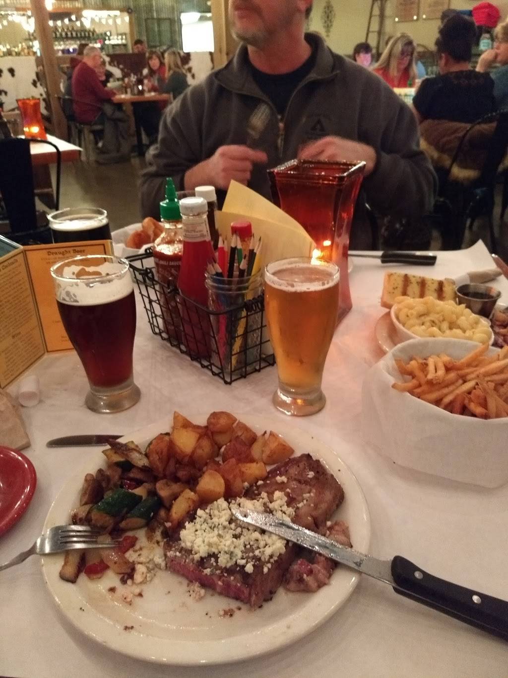 Urban Saloon & Grill | restaurant | 1202 Commerce Ave, Longview, WA 98632, USA | 3604251541 OR +1 360-425-1541