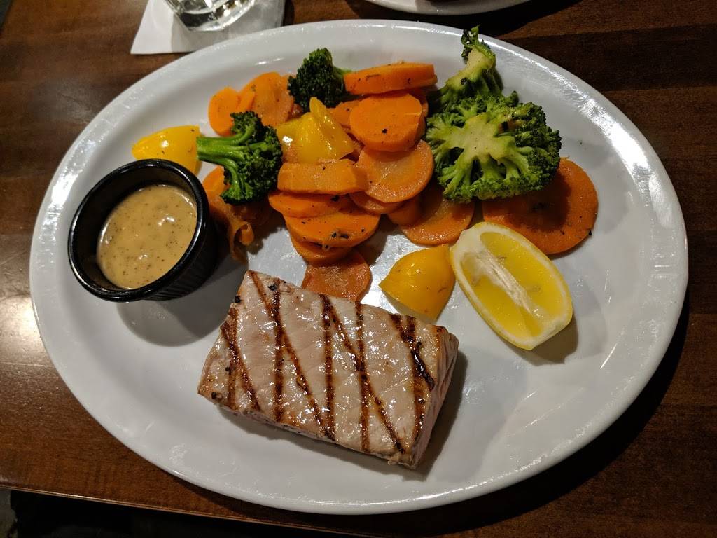 Bâton Rouge Steakhouse & Bar | restaurant | 270 W Hunt Club Rd, Ottawa, ON K2E 0B7, Canada | 6132242570 OR +1 613-224-2570