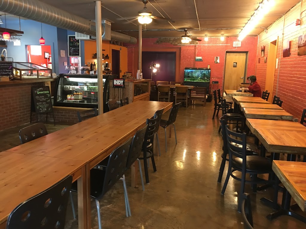 Looking Glass Cafe | cafe | 601 W Main St, Carrboro, NC 27510, USA | 9199679398 OR +1 919-967-9398