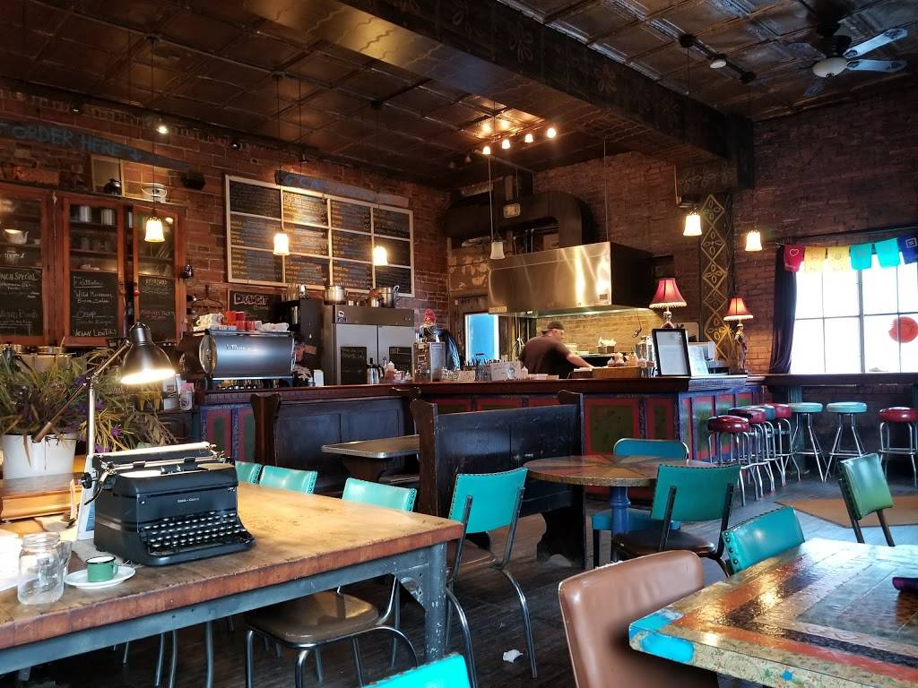 Sweet Ness 7 Cafe | cafe | 220 Grant St, Buffalo, NY 14213, USA | 7168831738 OR +1 716-883-1738