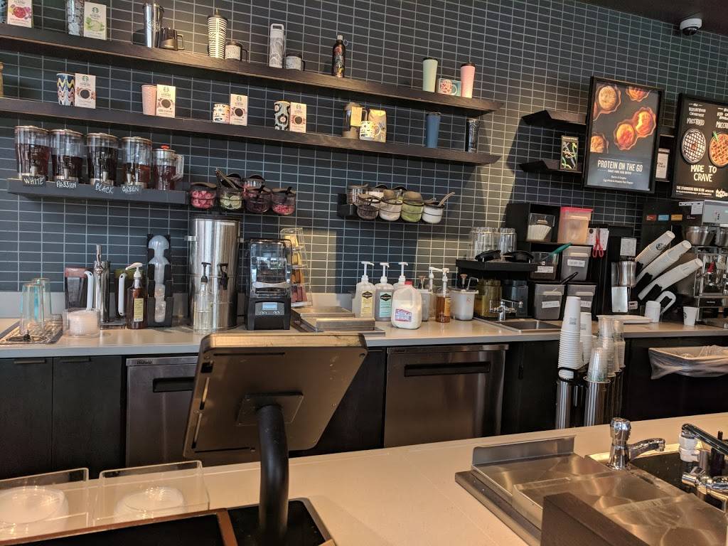 Starbucks | cafe | 2520 Quarry Lake Dr, Baltimore, MD 21209, USA | 4104155769 OR +1 410-415-5769
