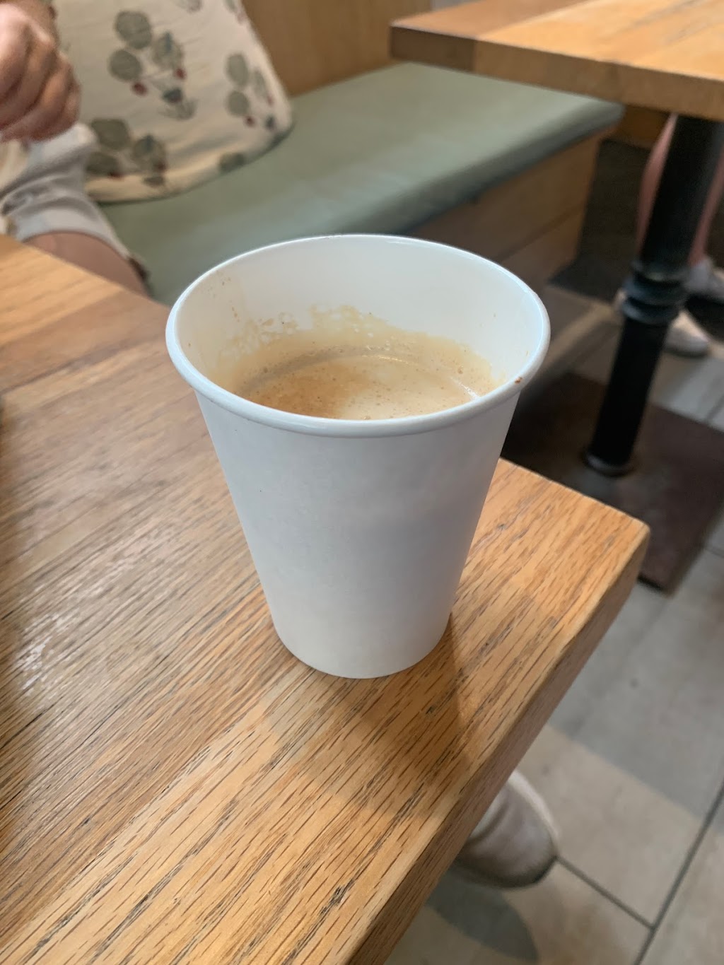 Corner Table Cafe | cafe | 22 Federal St, Nantucket, MA 02554, USA | 5082282665 OR +1 508-228-2665