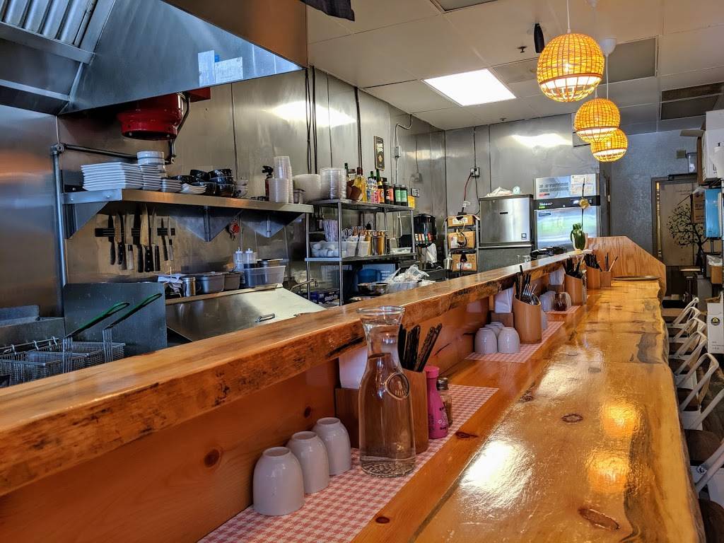 Mugen Noodle Bar | restaurant | 10115 SW Nimbus Ave Suite 150, Tigard, OR 97223, USA | 9718646974 OR +1 971-864-6974