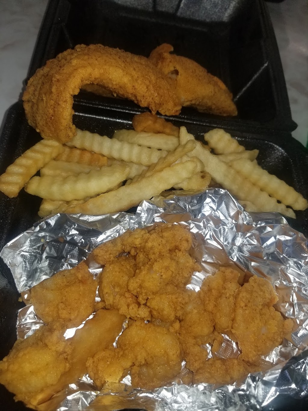 Kiss the Cook Cafe | restaurant | 701 Owens St, Prichard, AL 36610, USA | 2517251749 OR +1 251-725-1749