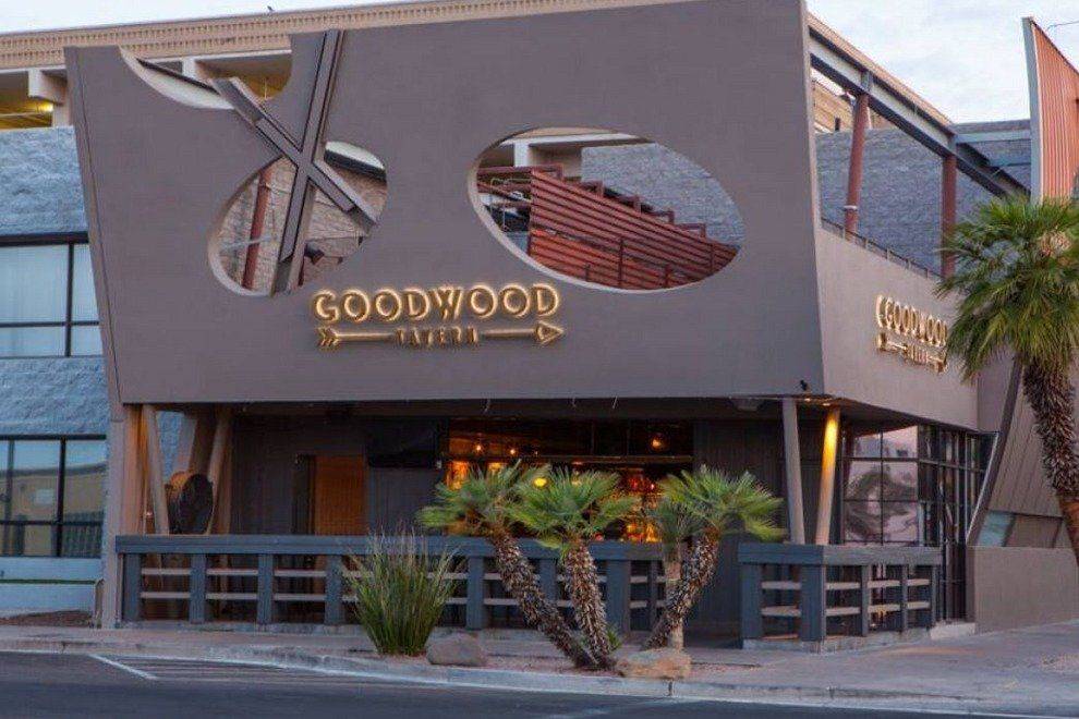 Goodwood Tavern | restaurant | 7330 E Stetson Dr, Scottsdale, AZ 85251, USA | 4809902388 OR +1 480-990-2388