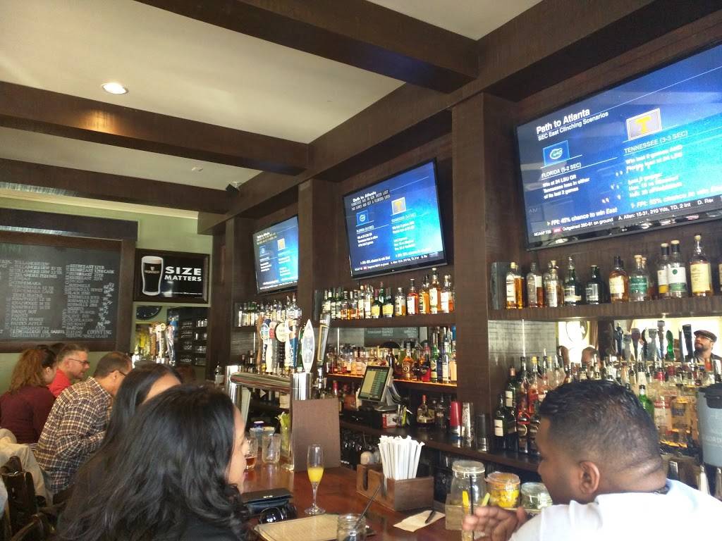 Banter | restaurant | 108-22 Queens Blvd, Forest Hills, NY 11375, USA | 7182688436 OR +1 718-268-8436