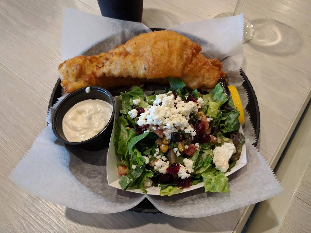 Lolas Seafood Eatery | restaurant | 181 US-1, Tequesta, FL 33469, USA | 5614065000 OR +1 561-406-5000