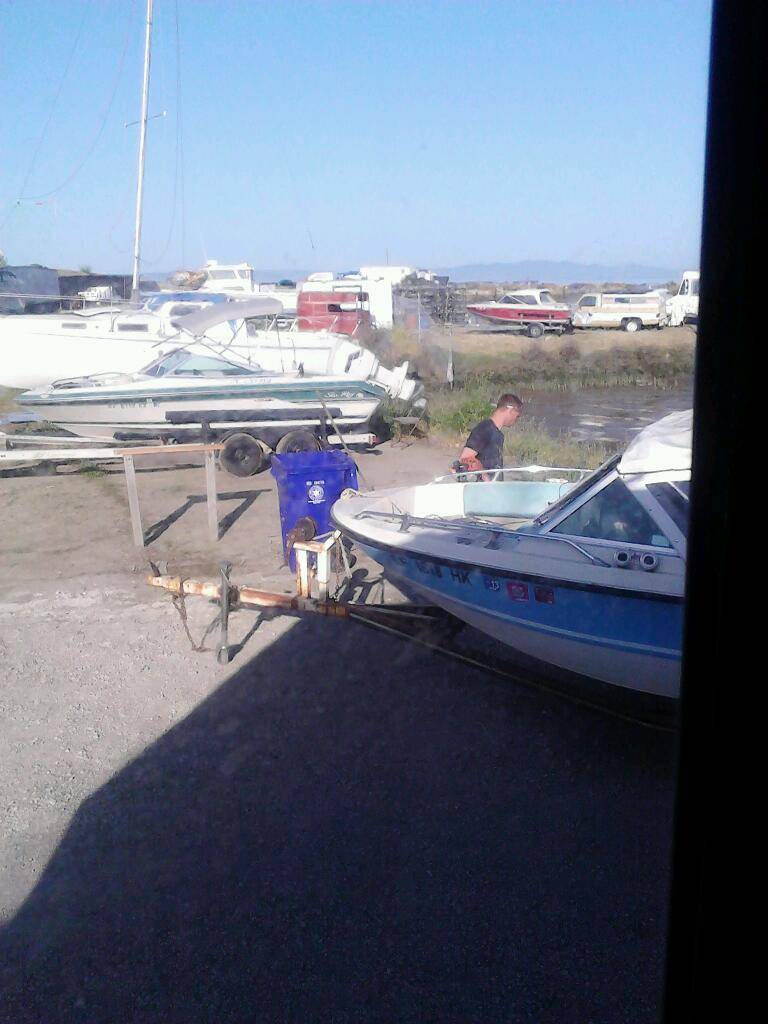 Rickys Corner | restaurant | 18 Parker Ave, Rodeo, CA 94572, USA | 5107995222 OR +1 510-799-5222