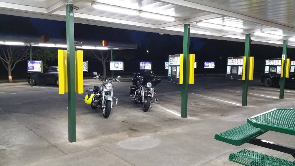 Sonic Drive-In | restaurant | 306 W Covell Rd, Edmond, OK 73003, USA | 4053596651 OR +1 405-359-6651
