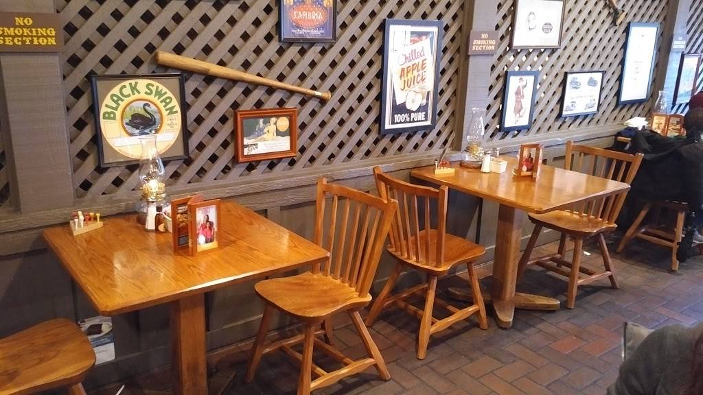 Cracker Barrel Old Country Store | restaurant | 45525 N N Interstate 94 Service Dr, Belleville, MI 48111, USA | 7346975299 OR +1 734-697-5299