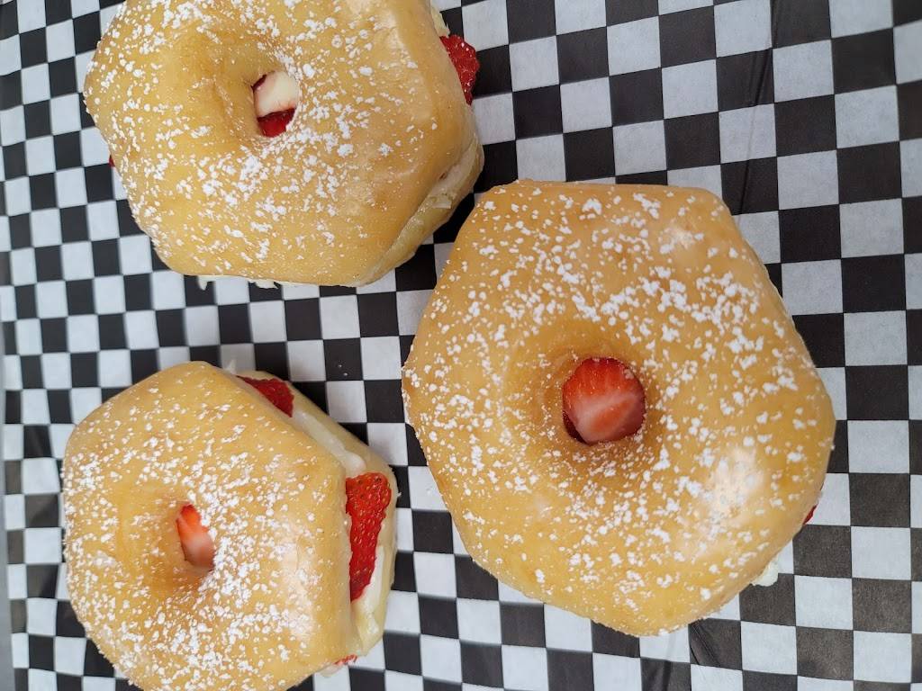 Grace Donuts | bakery | 4901 Hwy114 #104, Northlake, TX 76262, USA | 8176879114 OR +1 817-687-9114