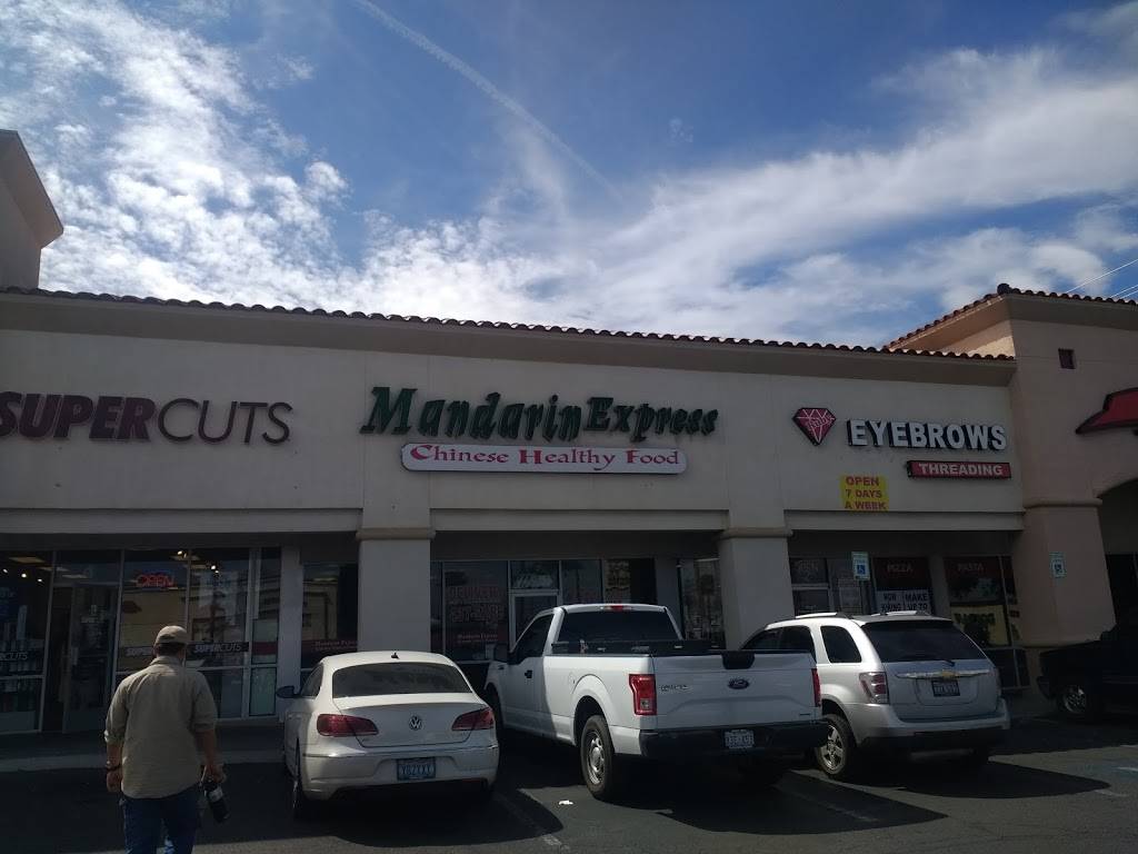Mandarin Express | meal delivery | 6895 E Lake Mead Blvd, Las Vegas, NV 89156, USA | 7024372288 OR +1 702-437-2288