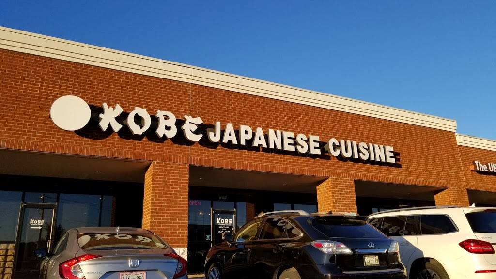 Kobe Japanese Cuisine | restaurant | 8510 Wilkinsville Rd, Millington, TN 38053, USA | 9018731888 OR +1 901-873-1888
