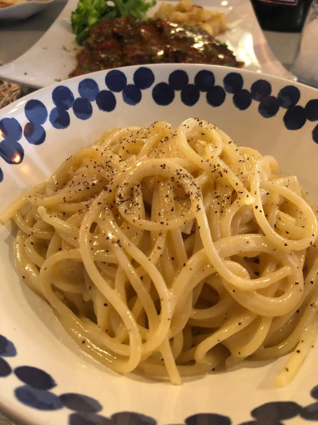 Pasta-Go Alton Road | restaurant | 1040 Alton Rd, Miami Beach, FL 33139, USA | 3053978624 OR +1 305-397-8624