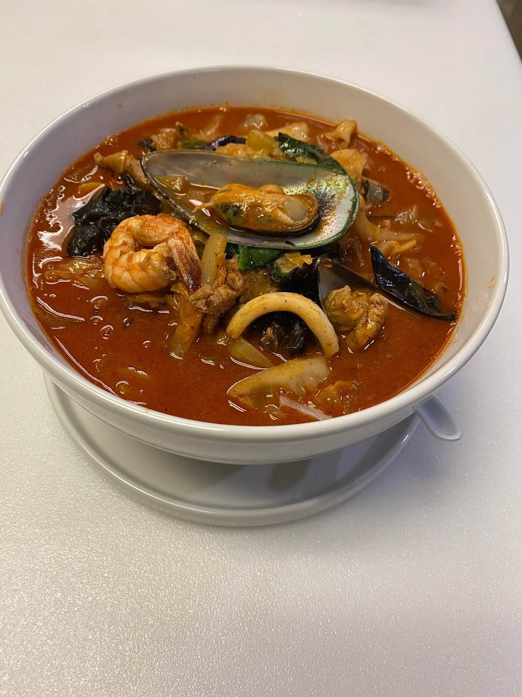 WOW TERIYAKI CHINESE & KOREAN CUISINE | restaurant | 3609 164th St SW STE C, Lynnwood, WA 98087, USA | 4257419733 OR +1 425-741-9733