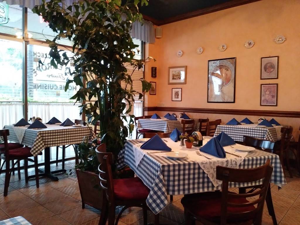 Old Europe Bistro | restaurant | 2464 Vanderbilt Beach Rd, Naples, FL 34109, USA | 2392549690 OR +1 239-254-9690