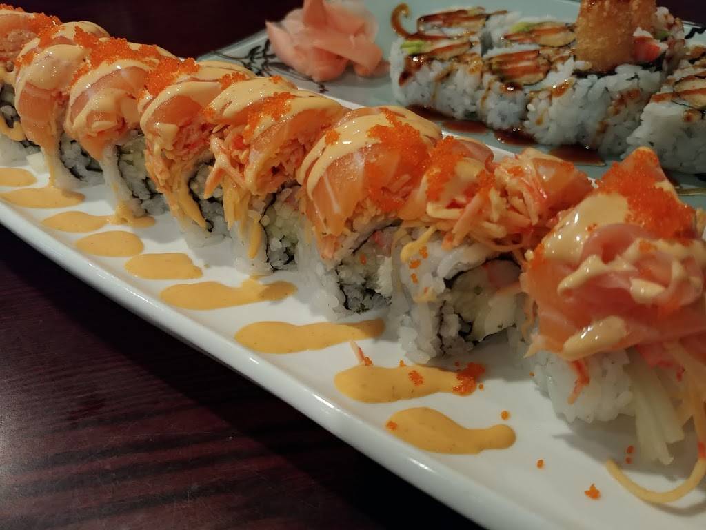 Red Bowl Asian Bistro | restaurant | 64 Beacon Dr, Greenville, SC 29615, USA | 8646033133 OR +1 864-603-3133