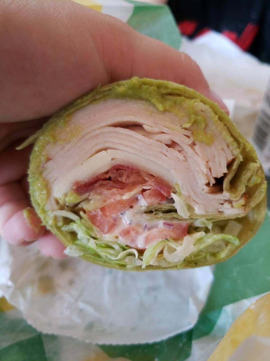 Subway | restaurant | 5301 Alpine Ave NW, Comstock Park, MI 49321, USA | 6166470407 OR +1 616-647-0407