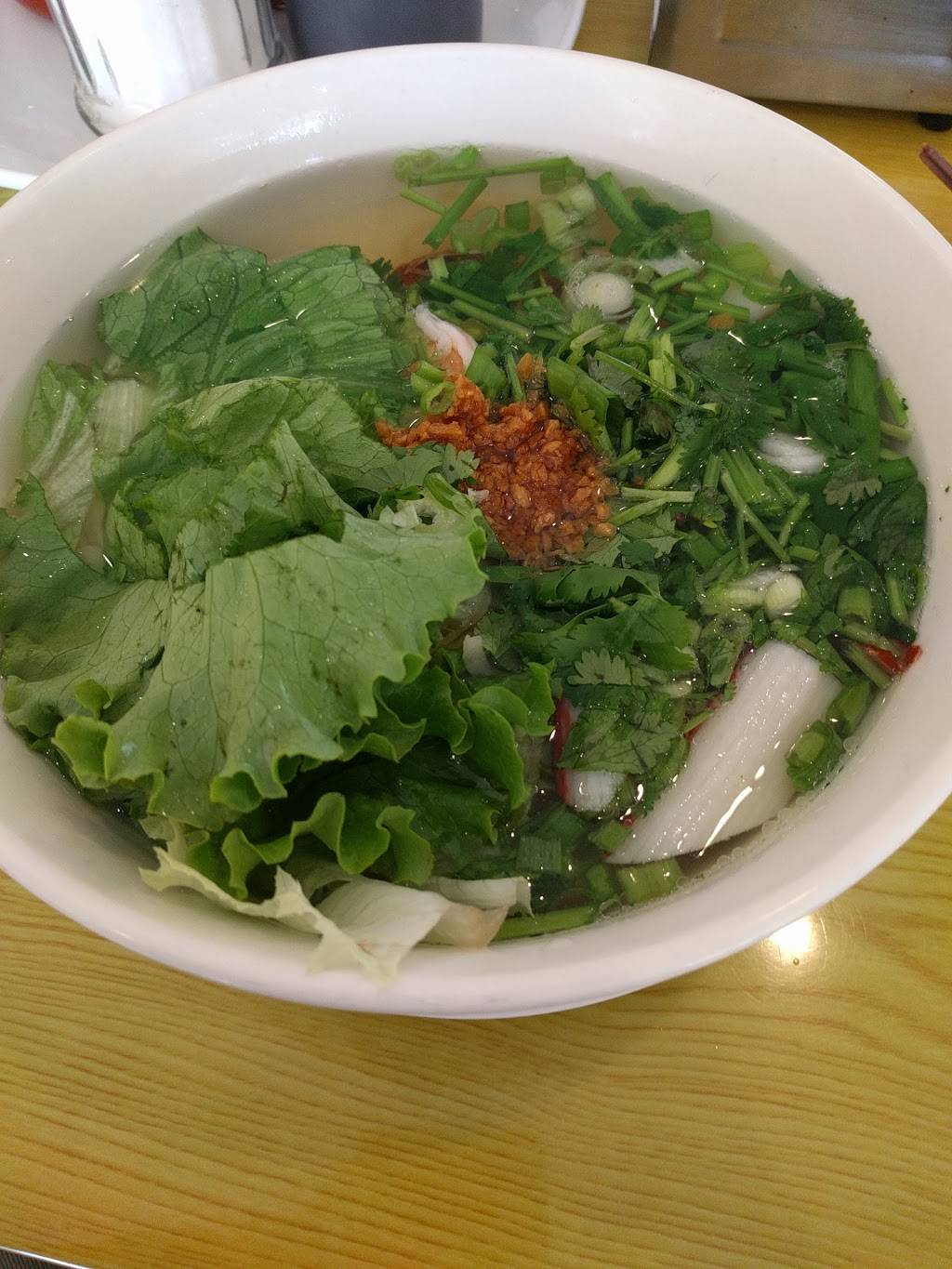 Vietnam 75 Noodle | restaurant | 14437 Potomac Mills Rd, Woodbridge, VA 22192, USA | 7034947777 OR +1 703-494-7777