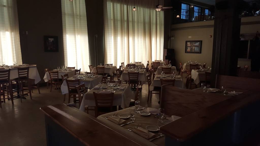R. Davidson Chophouse | restaurant | 2330 4th St, Tuscaloosa, AL 35401, USA | 2056148782 OR +1 205-614-8782