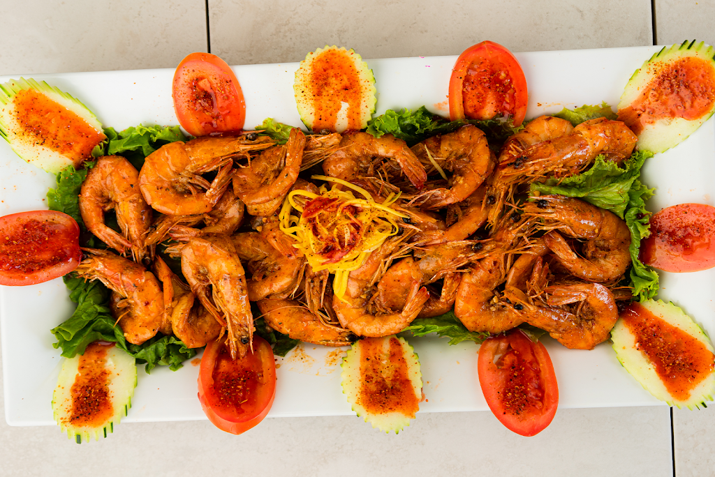 Mariscos Costa Alegre Alum Rock | restaurant | 1527 Alum Rock Ave, San Jose, CA 95116, USA | 4084304214 OR +1 408-430-4214