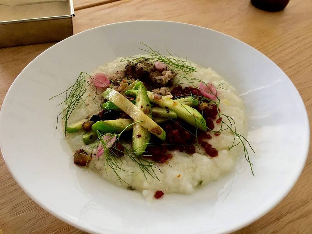 Porridge & Puffs | restaurant | 2801 Beverly Blvd, Los Angeles, CA 90057, USA | 2139085313 OR +1 213-908-5313