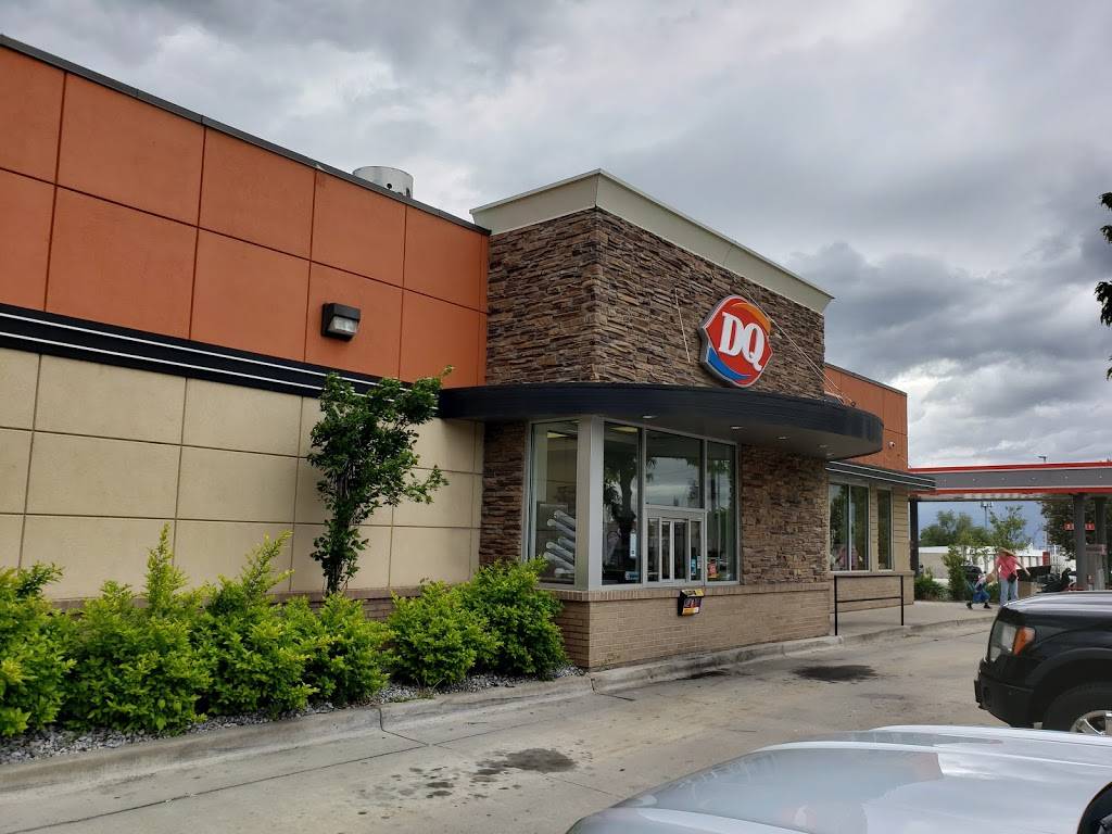 Dairy Queen Grill & Chill | restaurant | 527 S 700 W, Woods Cross, UT 84087, USA | 8012922125 OR +1 801-292-2125