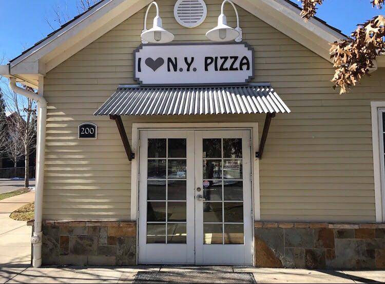 I Love NY Pizza | restaurant | 980 Birmingham Rd, Alpharetta, GA 30004, USA | 7704429699 OR +1 770-442-9699
