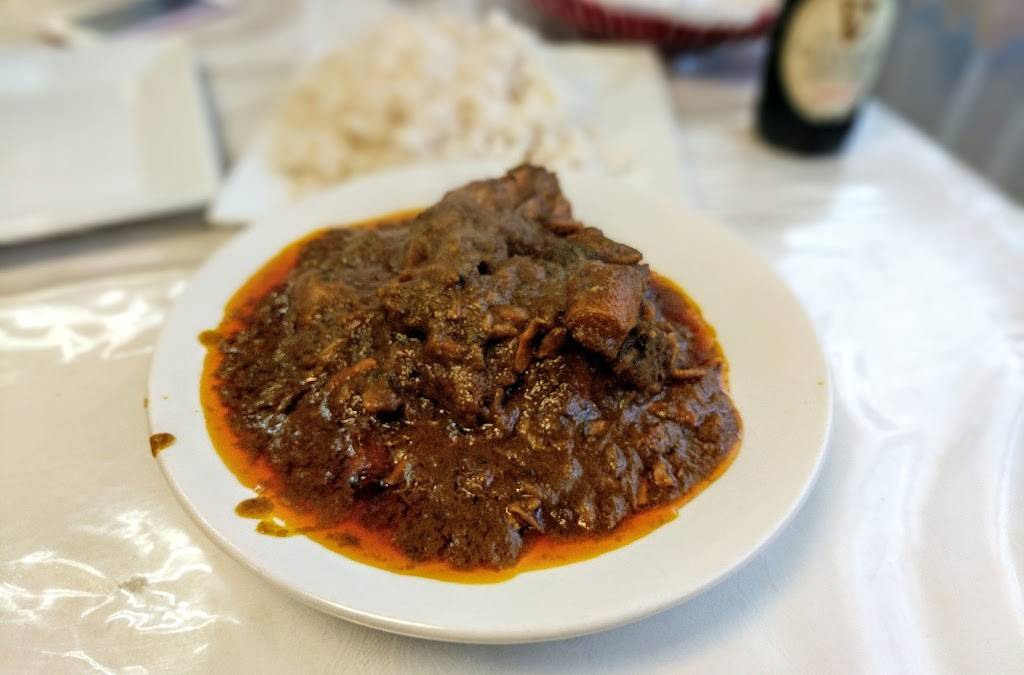 Little Mai | restaurant | 250 S Orange Ave, Newark, NJ 07103, USA | 9737920400 OR +1 973-792-0400