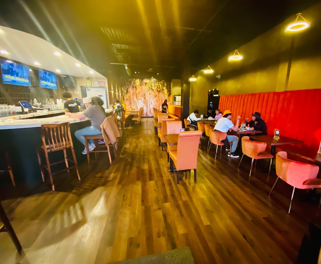 SOUTHERN FIRE KITCHEN 3375 Buford Hwy NE Ste 1050, Atlanta, GA 30329, USA