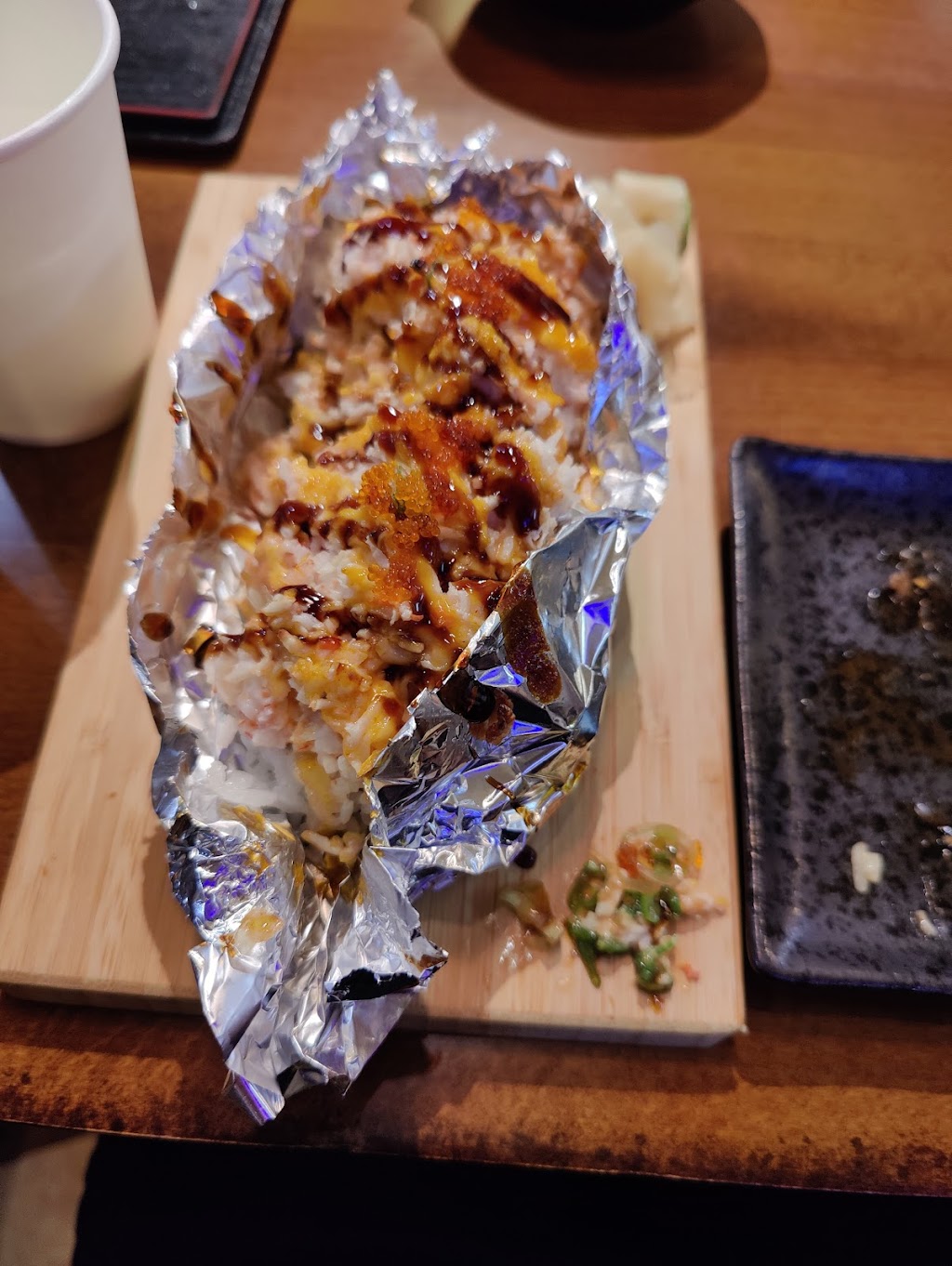 SUSHI AVE | meal takeaway | 900 S Jackson St ste 215, Seattle, WA 98104, USA | 2064006996 OR +1 206-400-6996