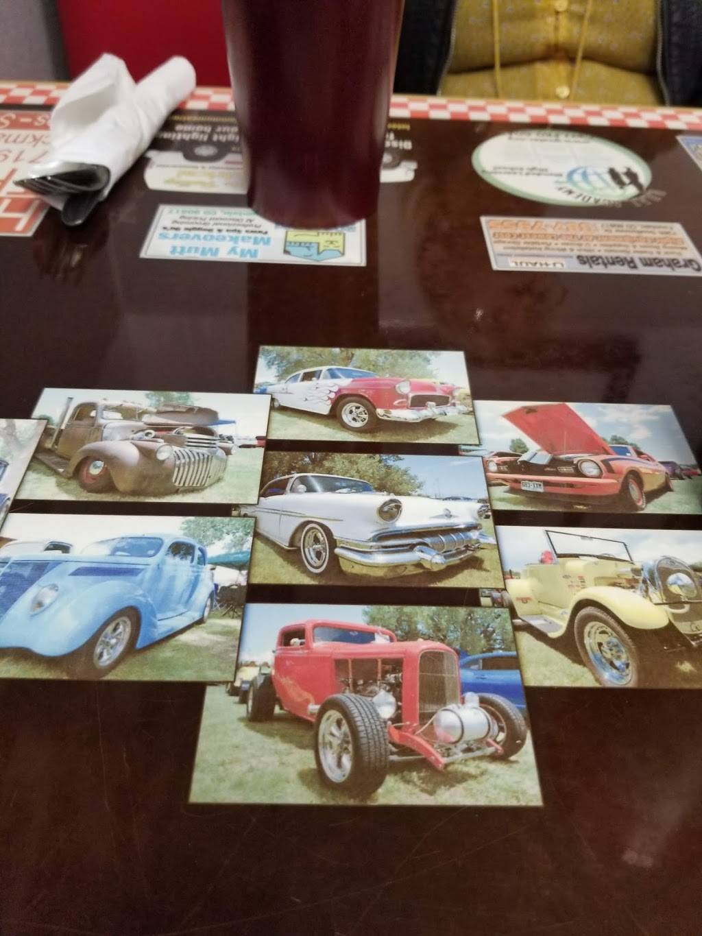 Western Omelette 2 | restaurant | 311 N Santa Fe Ave, Fountain, CO 80817, USA | 7193824100 OR +1 719-382-4100