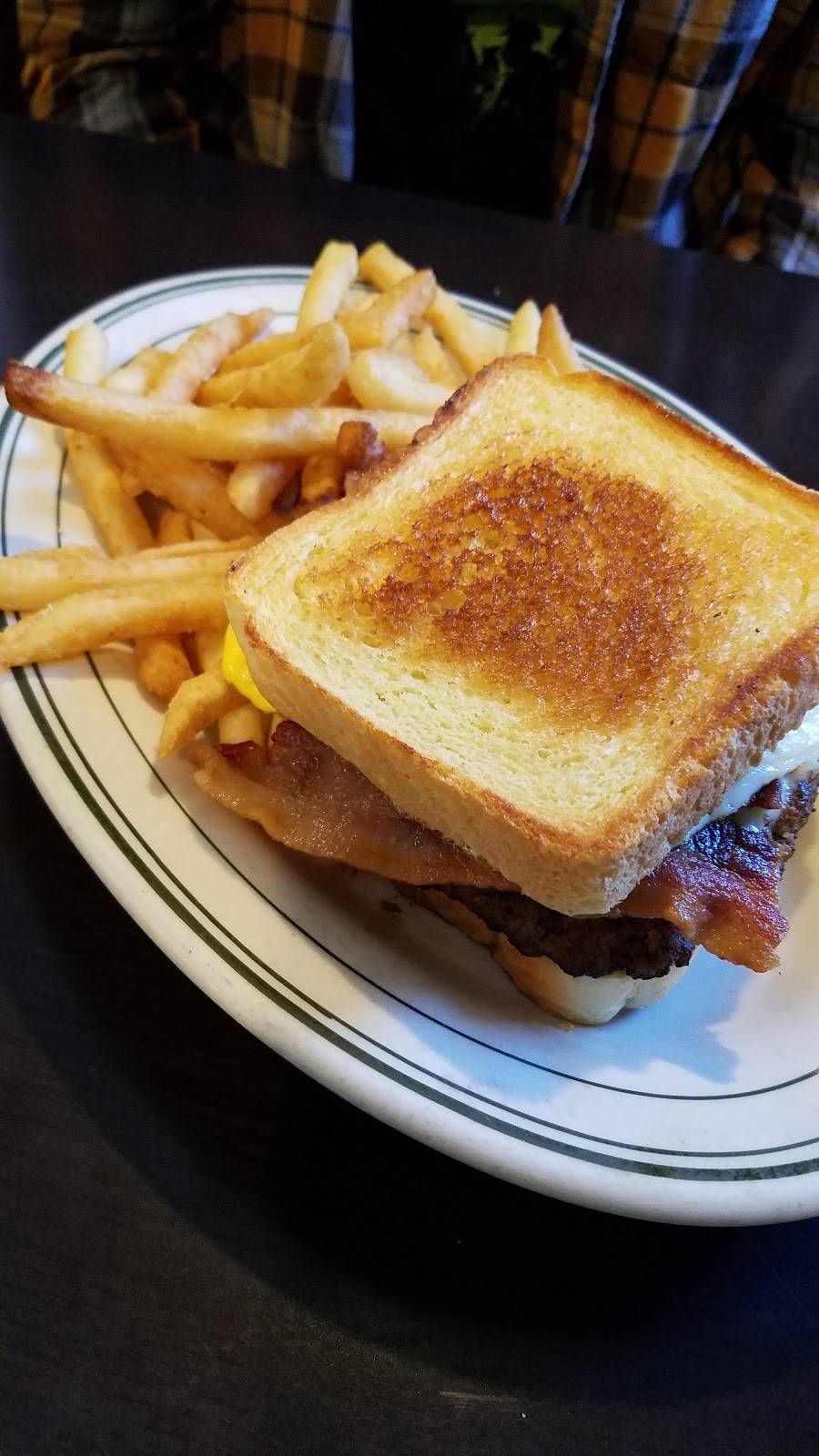 Ozzies Steak & Eggs | restaurant | 26 Maple St, Hinsdale, MA 01235, USA | 4136558309 OR +1 413-655-8309