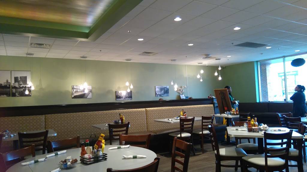 Lincoln Square Pancake House | restaurant | 613 W 11th St, Indianapolis, IN 46202, USA | 3179867565 OR +1 317-986-7565