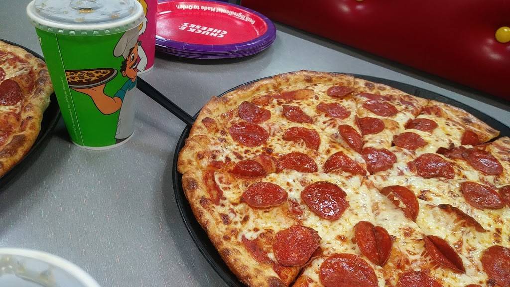 Chuck E. Cheese | restaurant | 4383 Mall Dr, Tupelo, MS 38804, USA | 6628420788 OR +1 662-842-0788