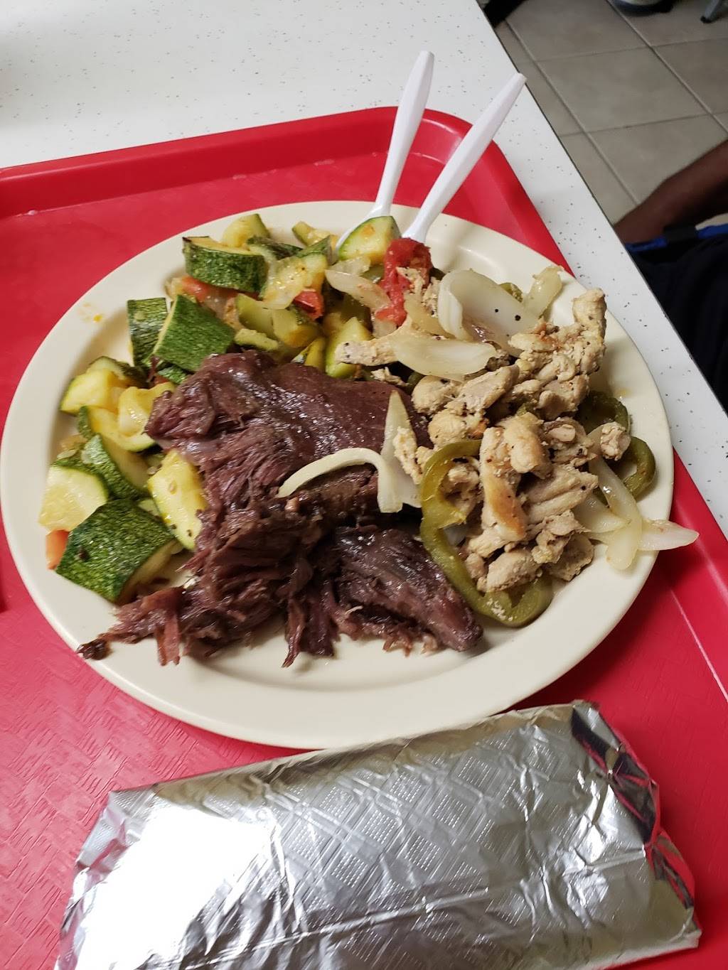 De Buey Y Vaca | restaurant | 1801 College St, Beaumont, TX 77701, USA | 4098329002 OR +1 409-832-9002