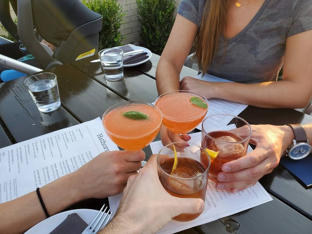 Hathorne | restaurant | 4708 Charlotte Ave, Nashville, TN 37209, USA | 6298884917 OR +1 629-888-4917
