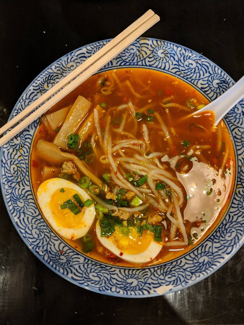 Kumako Ramen | restaurant | 211 Jackson St, San Jose, CA 95112, USA | 4082862111 OR +1 408-286-2111