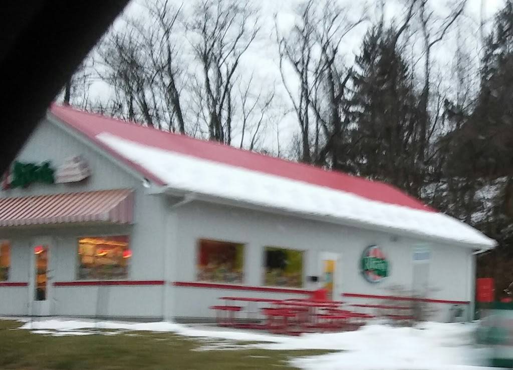 Ritas Italian Ice & Frozen Custard | restaurant | 1055 National Hwy, La Vale, MD 21502, USA | 2403627109 OR +1 240-362-7109