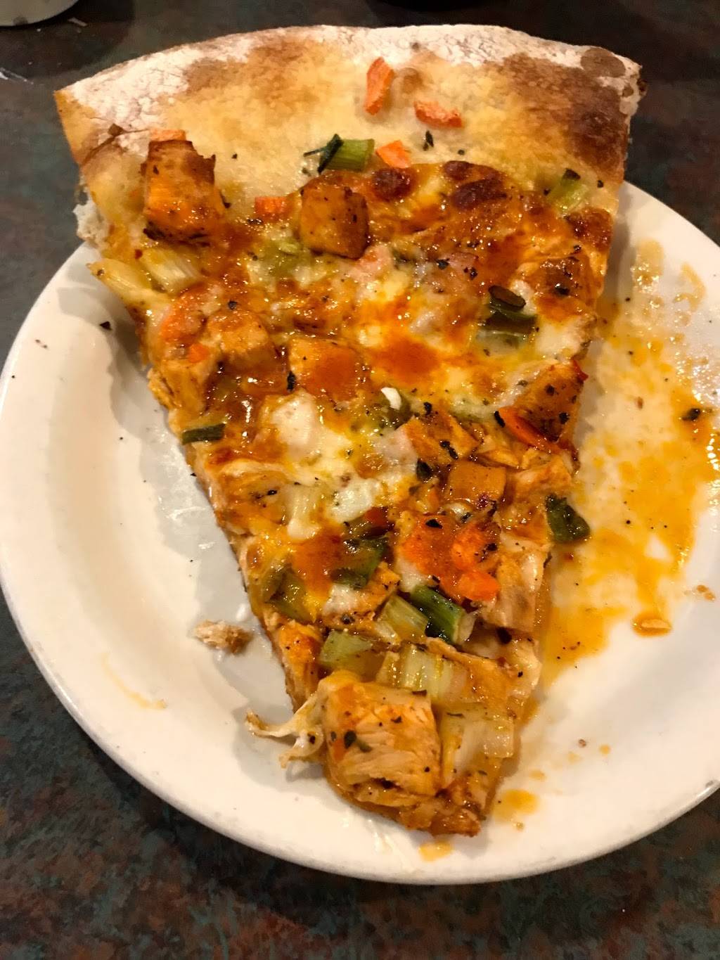 Red Devil | Italian Restaurant & Pizzeria | restaurant | 208 W Southern Ave, Tempe, AZ 85282, USA | 4809682155 OR +1 480-968-2155