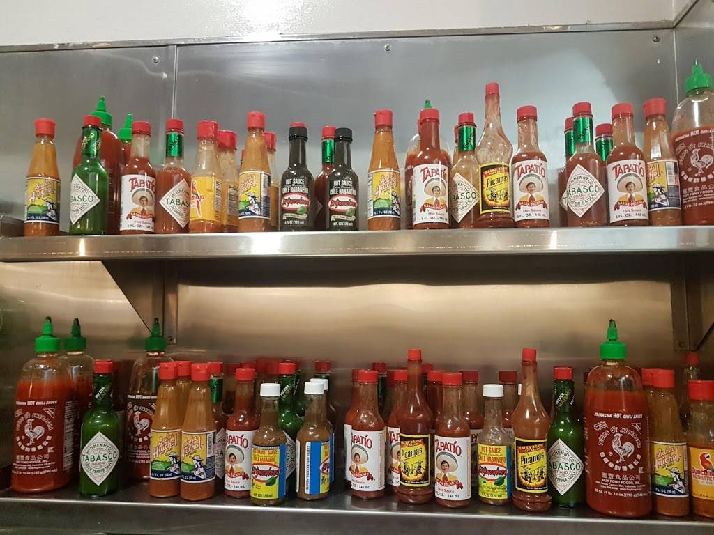 Tacko | restaurant | 3115 Fillmore St, San Francisco, CA 94123, USA | 4157963534 OR +1 415-796-3534