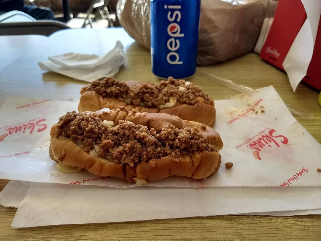 Skins Hotdogs | restaurant | 518 Mills Ave, Greenville, SC 29605, USA | 8642335280 OR +1 864-233-5280