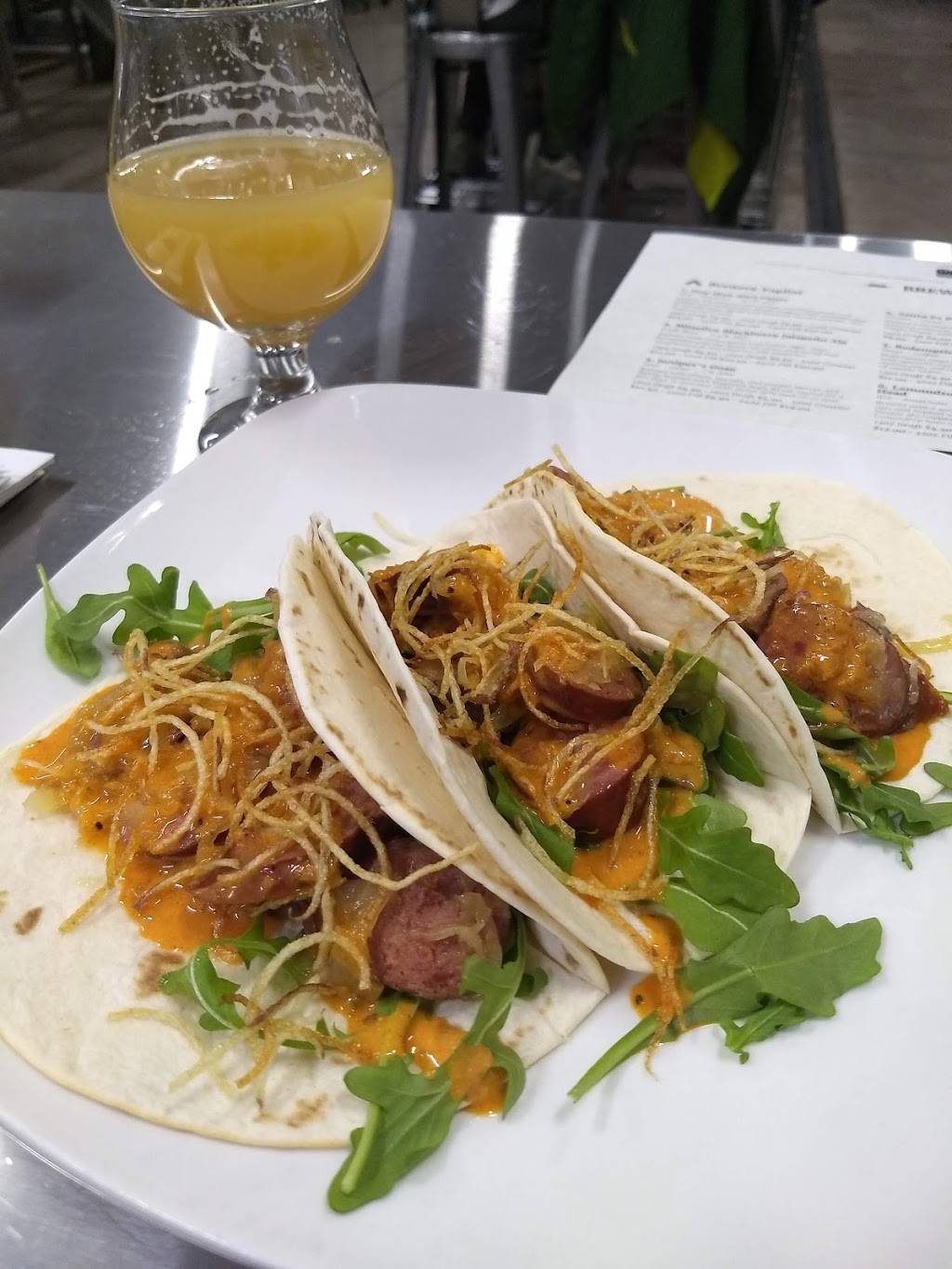 Breaker Brewing Company | restaurant | 787 E Northampton St, Wilkes-Barre Township, PA 18702, USA | 5703929078 OR +1 570-392-9078