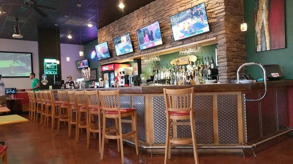 Pops Pizzeria | restaurant | 921 Cedar Lake Rd, Biloxi, MS 39532, USA | 2282076473 OR +1 228-207-6473