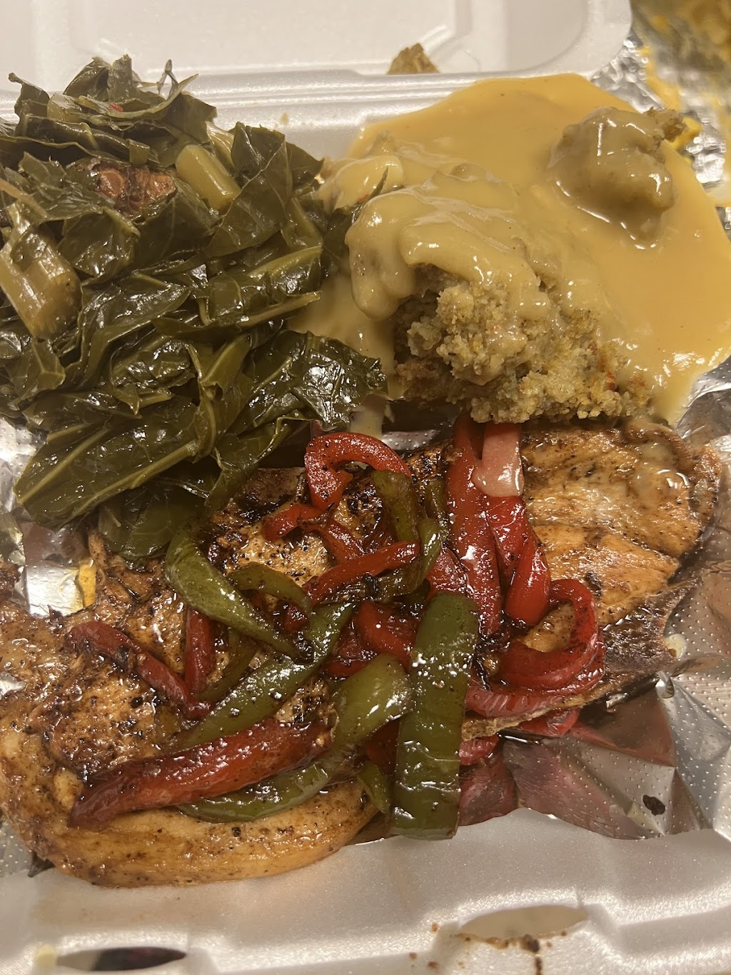 Sugar Babys Cafe & Grill | restaurant | 742 W Garfield Blvd, Chicago, IL 60609, USA | 7739666767 OR +1 773-966-6767