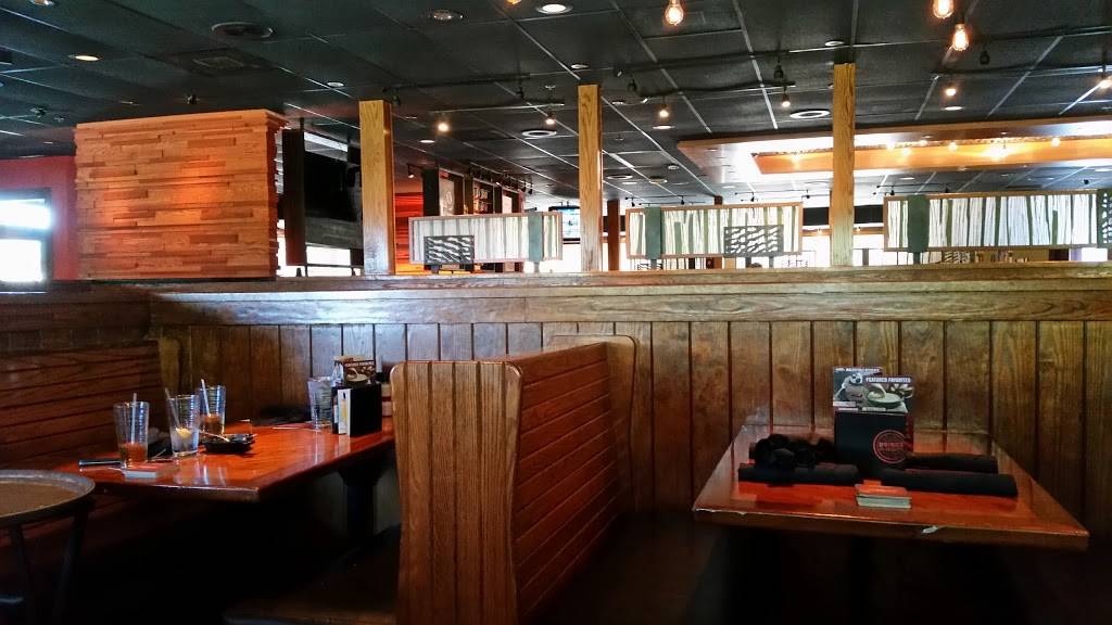 Outback Steakhouse | restaurant | 1715 Market Pl Blvd, Cumming, GA 30041, USA | 6784557225 OR +1 678-455-7225