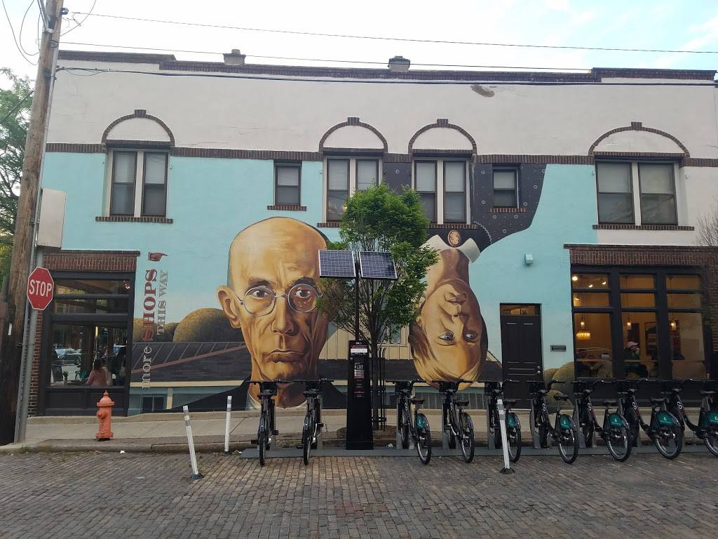 Bakersfield Short North | restaurant | 733 N High St, Columbus, OH 43215, USA | 6147548436 OR +1 614-754-8436