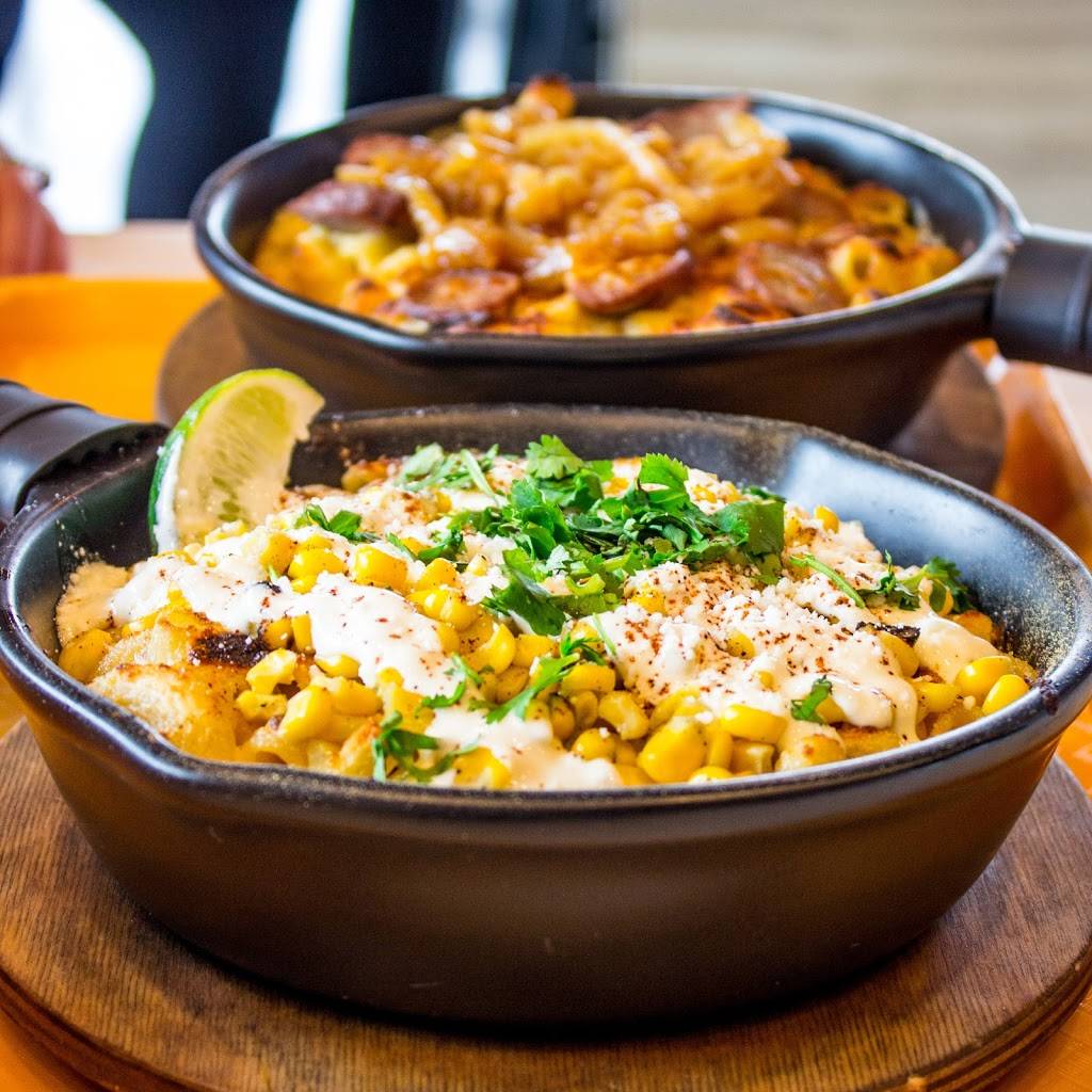 Grate Modern Mac & Cheese | restaurant | 8871 West Sura Lane, Greenfield, WI 53228, USA | 4142396025 OR +1 414-239-6025