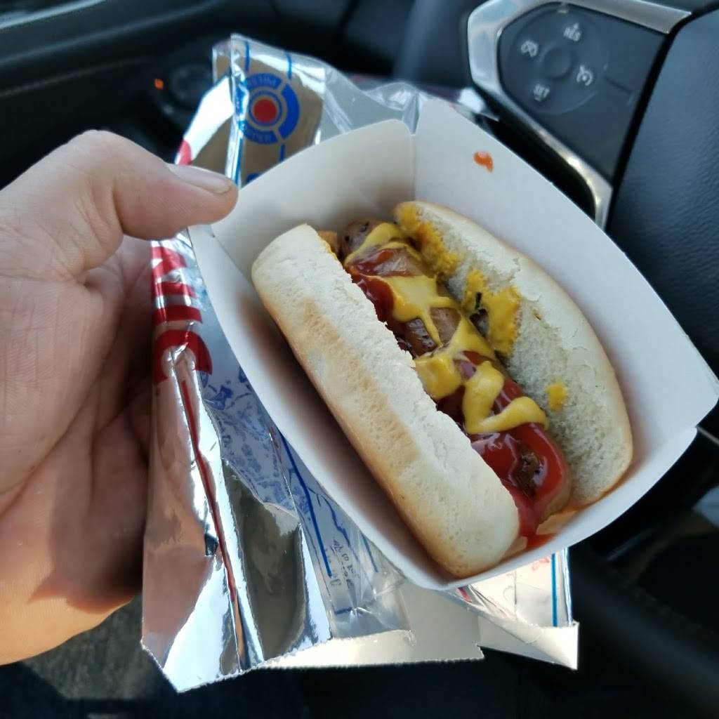 Sonic Drive-In | restaurant | 40124 10th St W, Palmdale, CA 93550, USA | 6612670401 OR +1 661-267-0401